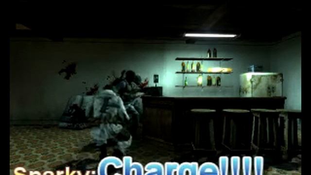 Counter strike source The css house. ep 1.1 finding the right rival смотреть онлайн