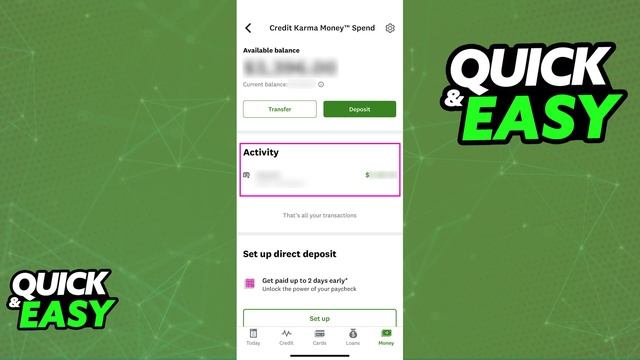 How To Transfer Money from Credit Karma to Apple Pay (2024) смотреть онлайн