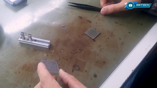 Reparo em Notebook DELL ALIENWARE ERRO DE 7 BIPES смотреть онлайн