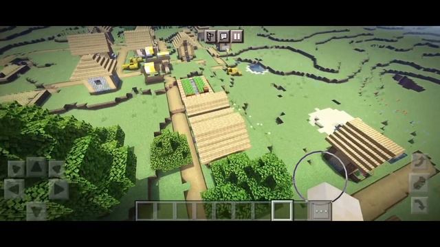 REALISTIC 🤩 BSL Shader For Minecraft Pe 1.20 || How to get Bsl Shader in Mcpe 1.20 смотреть онлайн