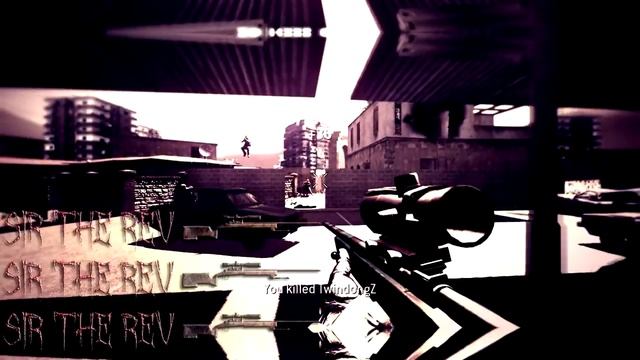 "Wreckless" Rev | Ep. 7 (By Diishonor) смотреть онлайн