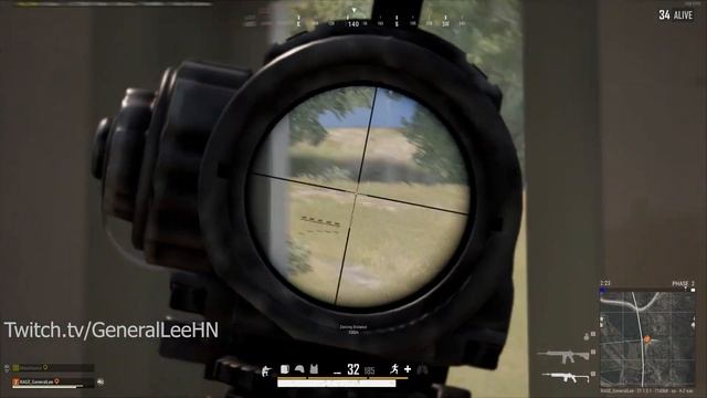 RAGE | GeneralLee HIGHLIGHTS смотреть онлайн