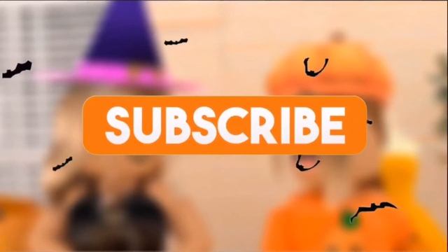 OUR HALLOWEEN INTRO!!🎃||Vxnqxb смотреть онлайн