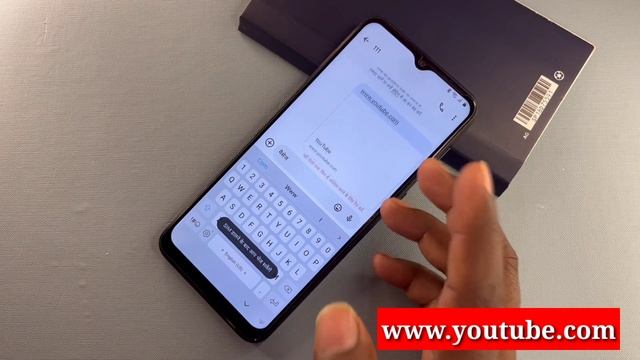SAMSUNG A12 FRP BYPASS WITHOUT PC NEW METHOD 2024 || TalkBack Not Working