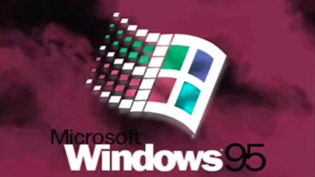 Windows 95 V&A Effects 3 (My Third Preview) (Happy New Year! 2020) смотреть онлайн