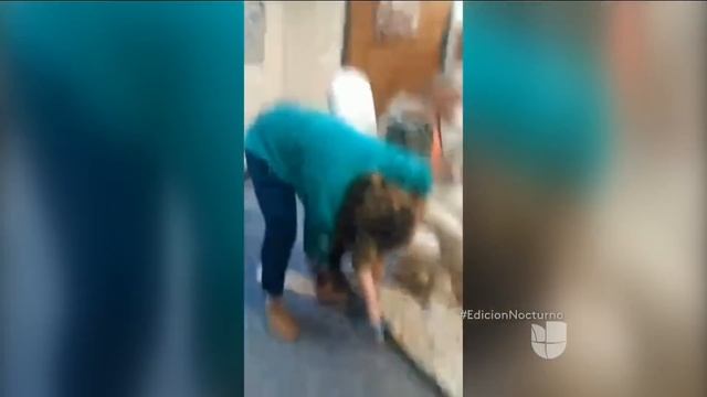 Castigos con violencia en escuelas смотреть онлайн