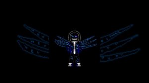 [Dusttale] - Nightmare!Dust Sans theme