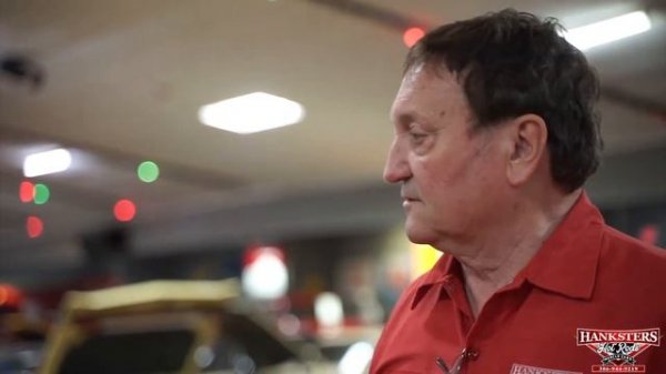 1987 DODGE RAMCHARGER