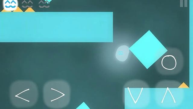 Cats are Liquid : ( World 2 , Room - 4 ) Gameplay Walkthrough, ( iOS , Android ) смотреть онлайн