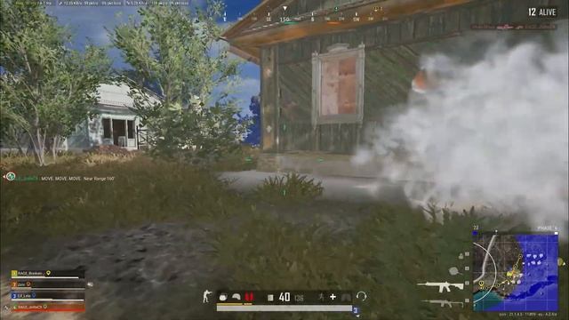 PUBG HIGHLIGHTS #56 New Year смотреть онлайн