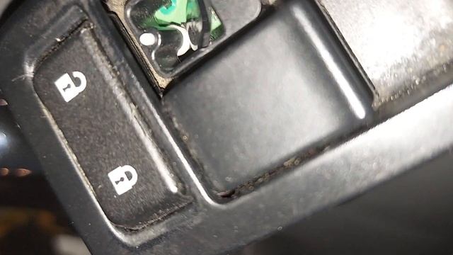 Kenworth Power Window Switch смотреть онлайн