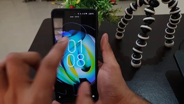 What is lockdown mode | lockdown mode kya hota hai | motorola Edge 30 смотреть онлайн
