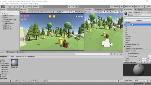How to Actually optimize your game in Unity - Complete Game Optimization Guide смотреть онлайн
