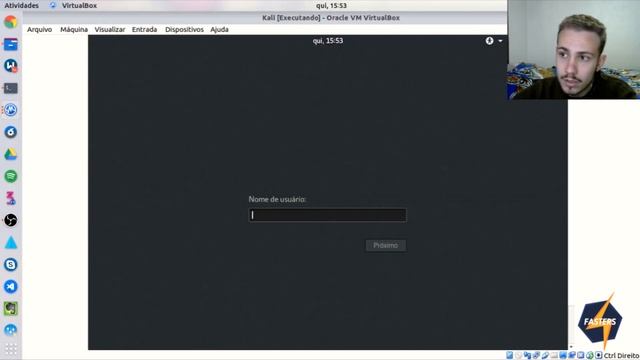 Ataque MAN-IN-THE-MIDDLE: TEORIA & PRÁTICA | Pentest смотреть онлайн