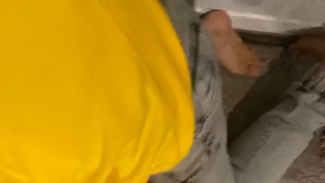 Ерокс застрял...