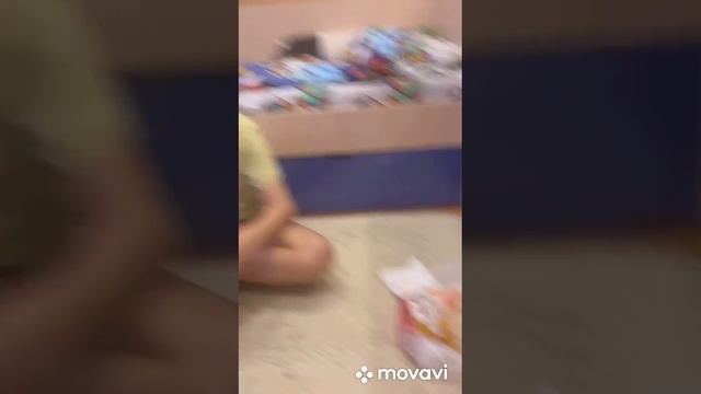 открываю бокс а4 бургеркинг