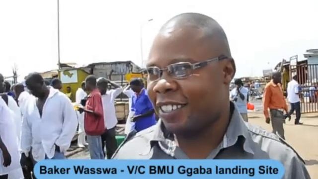 Lake Victoria fish stocks up смотреть онлайн