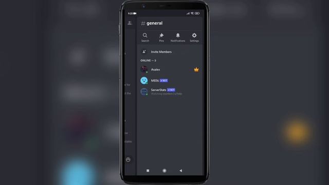 How to Make a NSFW Channels on Discord | Create Discord Nsfw Channel on Mobile смотреть онлайн