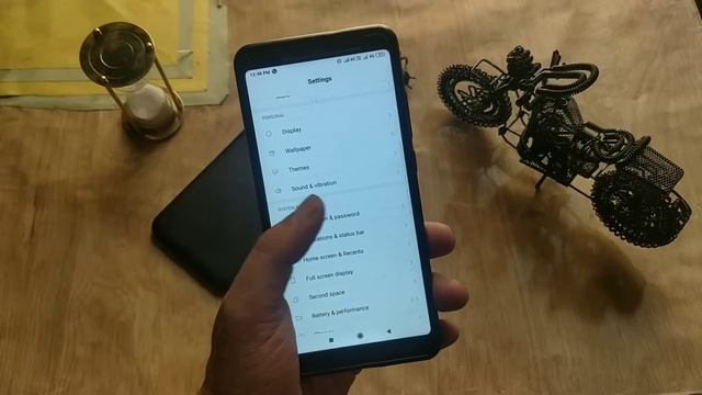 Redmi Note 5 Pro Android Pie New Features | MIUI 10.3.1.0 Stable update Review ! смотреть онлайн