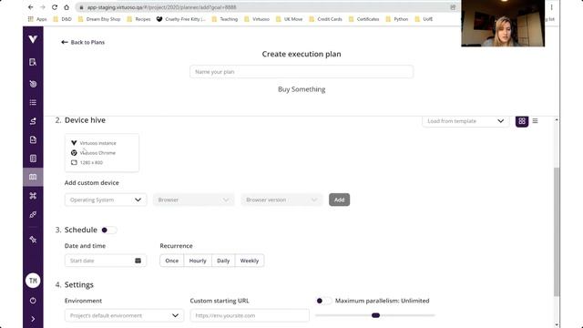 The Virtuoso ABCs: C is for cross-browser смотреть онлайн