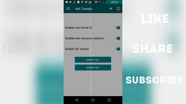 Top 7 Secret Rarest Apps Removed From Play Store (illegal) смотреть онлайн