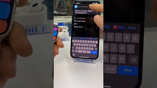 Apple watch trick#iphone смотреть онлайн