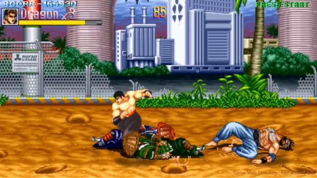 📥 World Heroes Supreme Justice Extra - cheats unlocked | OpenBoR Gamer смотреть онлайн