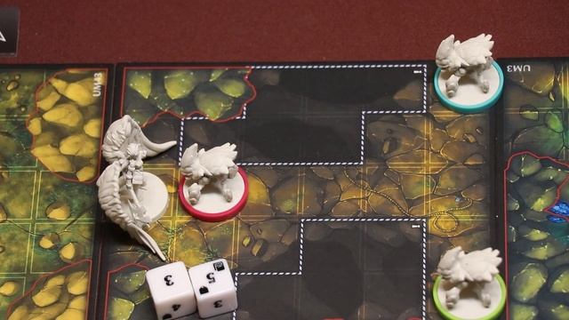 Middara: Unintentional Malum – Act 1 (NL) смотреть онлайн