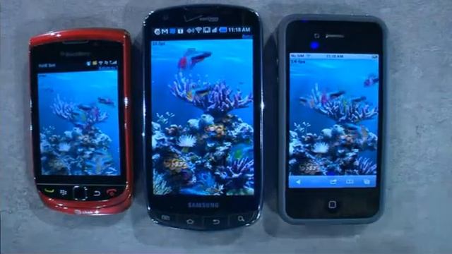 Windows Phone 7.1.FLV смотреть онлайн