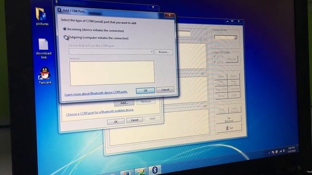 How to use Misiri MSRX6BT Magnetic Card Reader by Bluetooth Adaptor ? смотреть онлайн