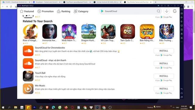 Cách tải SoundCloud trên Máy tính, Laptop Windows tốt nhất, MOD APK PRO смотреть онлайн