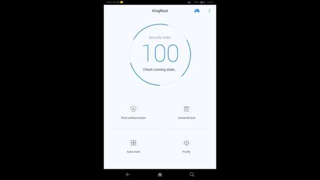 How to root the kindle fire hd 7" 3rd gen 2013 (and more) Without computer & easy смотреть онлайн