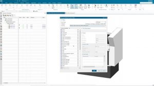 Post Configurator UDE Editor Enhancement in NX CAM