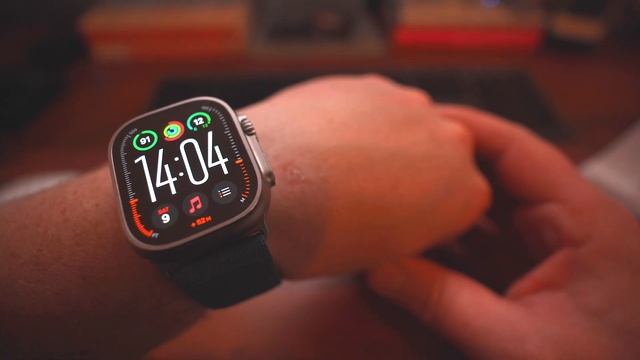 10 Amazing Apple Watch Ultra 2 Features смотреть онлайн
