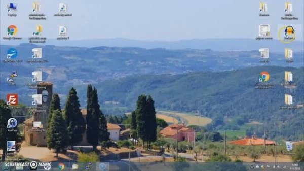 How to do Multitrack Recording with Audacity & Behringer UMC404HD