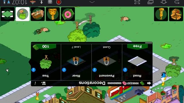 HACK THE SMPSONS (ROOT) смотреть онлайн