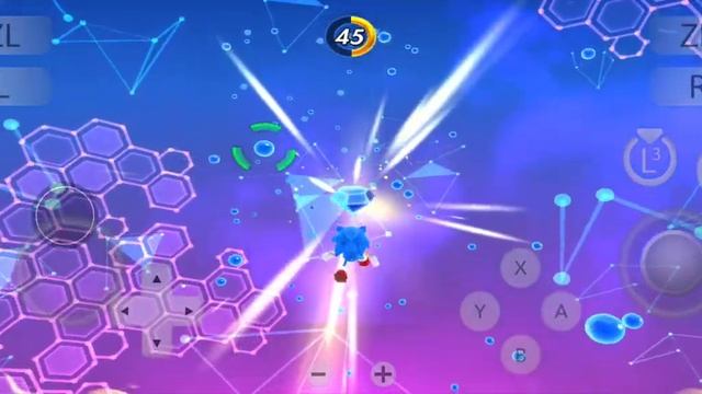 Yuzu Github v110 Sonic Superstars SD7+GEN2 смотреть онлайн