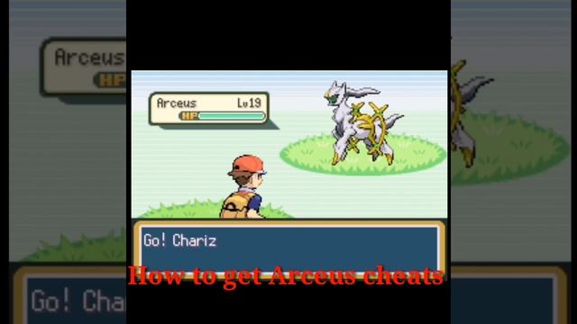 Pokemon fire red new cheats legendery pokemon all top 10 pokemon cheats смотреть онлайн