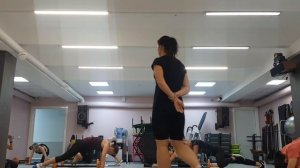 СИЛОВАЯ ТРЕНИРОВКА ЦЕЛОЕ ЗАНЯТИЕ / SUPER STRONG