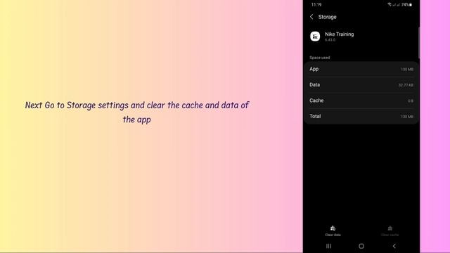 How to Fix Nike Training club App Not working смотреть онлайн