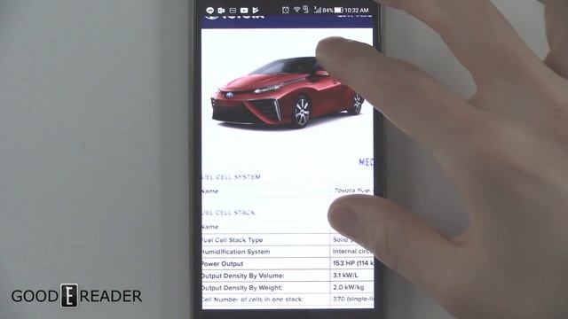 Audiobook Reader by Goodereader - How To Import Books/Content смотреть онлайн