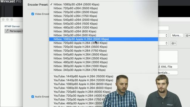 EP24 Wirecast FAQs Answered with Bryce Stejskal смотреть онлайн