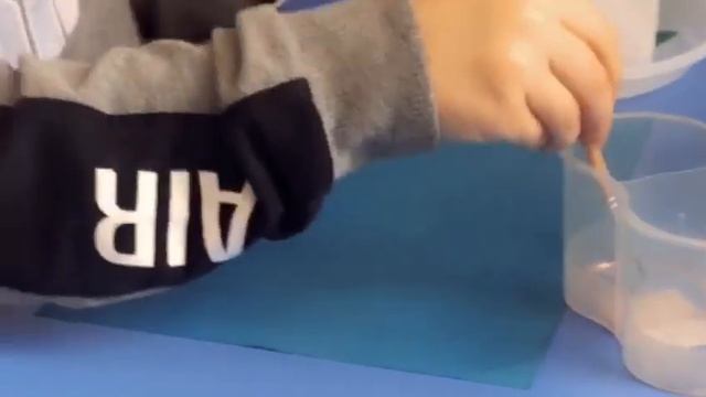 Детский сад № 17 "Золотая рыбка" г. Грозного - Открытое занятие Зимний пейзаж смотреть онлайн