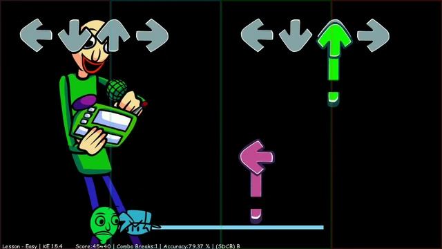 friday night funkin' vs baldi's basics android ! ! ! ! 📁📥 смотреть онлайн