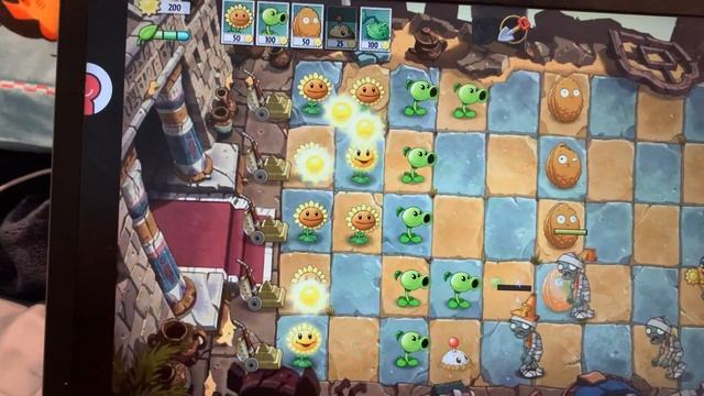 Pvz Universe Playthrough (Beta) смотреть онлайн