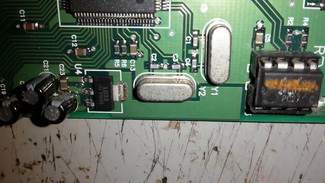 M-Audio Delta 66 PCI Sound Card from 1999 смотреть онлайн
