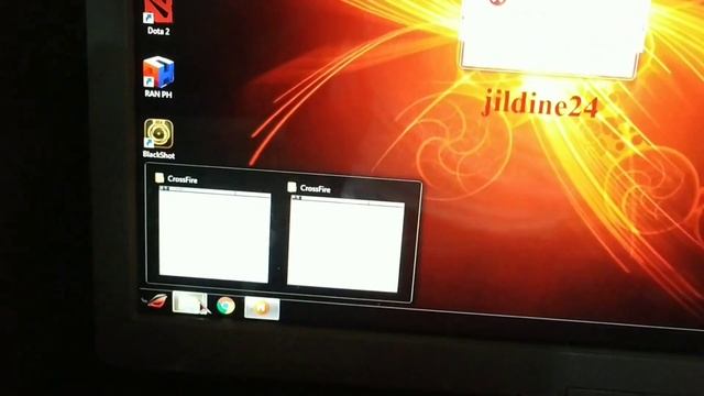 How to fix crossfire ph error LTMsg.dll at SndDrv.dll смотреть онлайн
