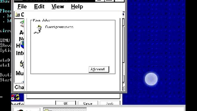 Android Windows 95 смотреть онлайн