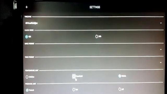 Android App on Raspberry PI 3 | Andriod Things смотреть онлайн