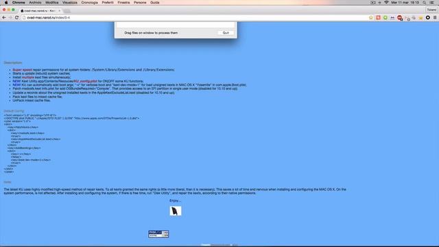 How to REALLY fix Yosemite 10.10.2 wifi issue. смотреть онлайн